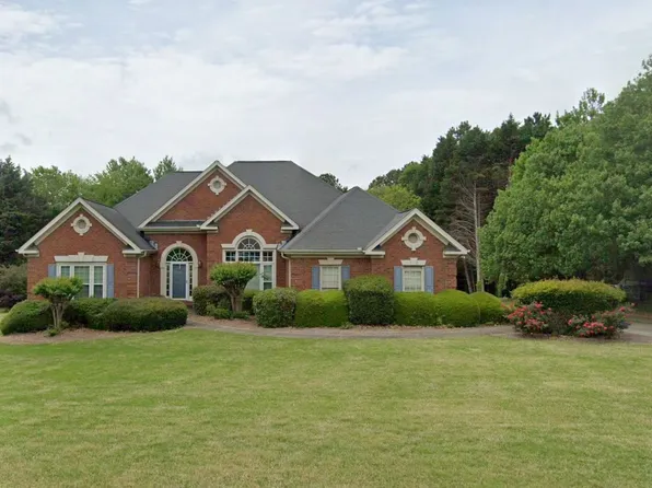 22 Saint Ives Way, Winder, GA 30680