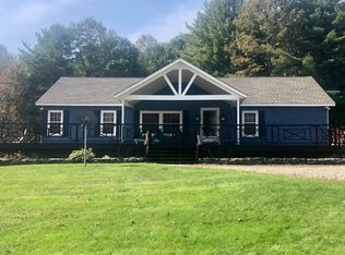 319 Huntley Ln, Delancey, NY 13752
