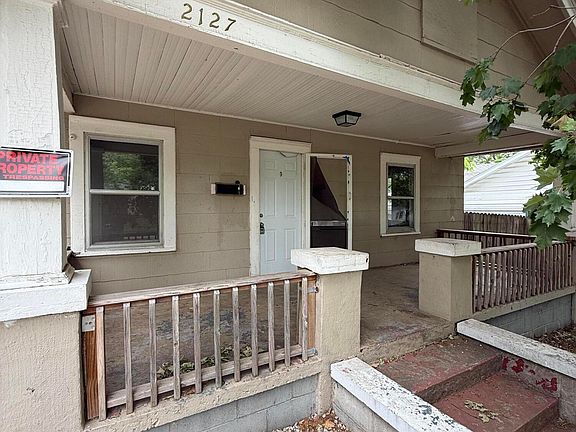 2nd image of 2127 N Boonville Avenue