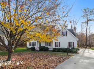 12707 Forest Mill Dr, Midlothian, VA 23112