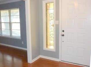 1109 Valley Ridge Dr, Woodway, TX 76712