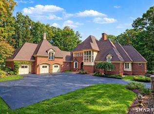 44 Prattling Pond Road, Farmington, CT 06032