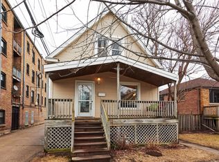 812 Ferdinand Ave, Forest Park, IL 60130