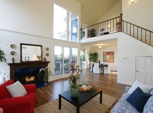 4342 Redwood Ave #C316, Marina Del Rey, CA 90292