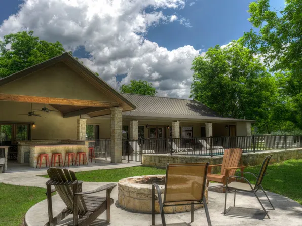 216 JOHNNY SEIBERT LN, Leakey, TX 78873