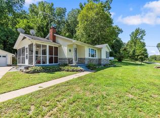 5488 State Highway Y, Jackson, MO 63755
