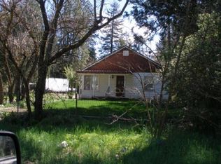 240 Mill Creek Rd, East Quincy, CA 95971