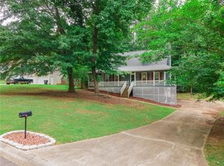 100 King Arnold Dr, Dallas, GA 30157