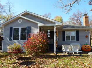 504 Westwood Dr, Ironton, MO 63650