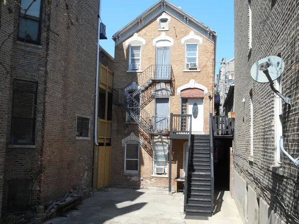 1326 W 18th Pl, Chicago, IL 60608