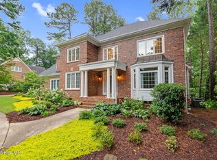 105 Bathgate Ln, Cary, NC 27513