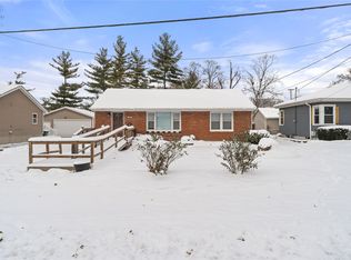 6513 Center St, Windsor Heights, IA 50324