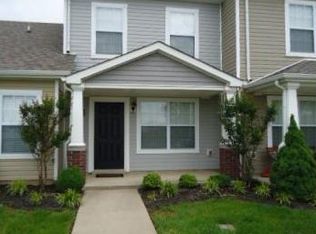 102 Alexander Blvd, Clarksville, TN 37040