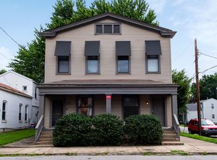 915 Barret Ave APT 2, Louisville, KY 40204
