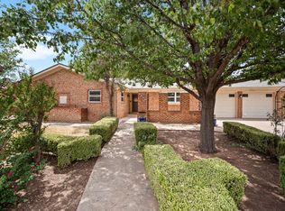 3809 54th St, Lubbock, TX 79413
