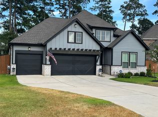 40934 Westley Ln, Magnolia, TX 77354