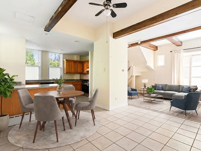 1235 Ridge Ave #1235.5 — Photo 1