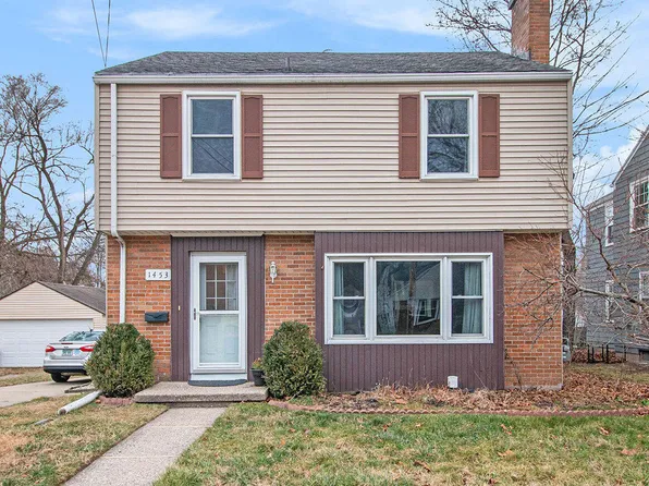 1453 Giddings Ave SE, Grand Rapids, MI 49507
