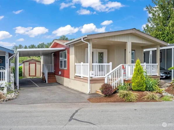 18105 32nd Avenue S #330, SeaTac, WA 98188