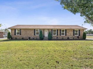 114 Hankins Dr #A, Lebanon, TN 37087