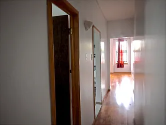 Rented by New York Residence