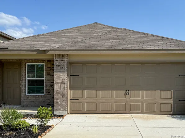 4310 Thyme Garden, Von Ormy, TX 78073