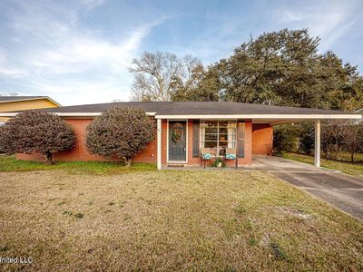 407 Holly St, Ocean Springs, MS, 39564