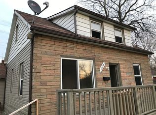4010 Bluehill St, Detroit, MI