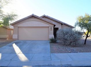 9557 N Scarlet Tanager Ln, Tucson, AZ 85742
