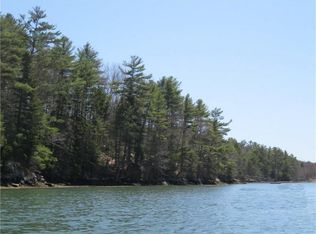 0 Parsons Point Rd, Edgecomb, ME 04556