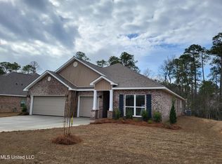 11555 Osage Loop, Ocean Springs, MS 39564