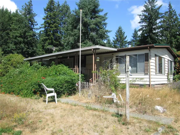 13505 145th Avenue NW, Gig Harbor, WA 98329