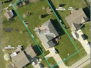 7380 Norfolk Dr, Onsted, MI
