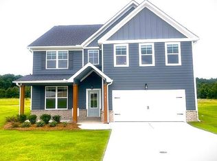 909 Nora Eloise Dr, Bonaire, GA 31005