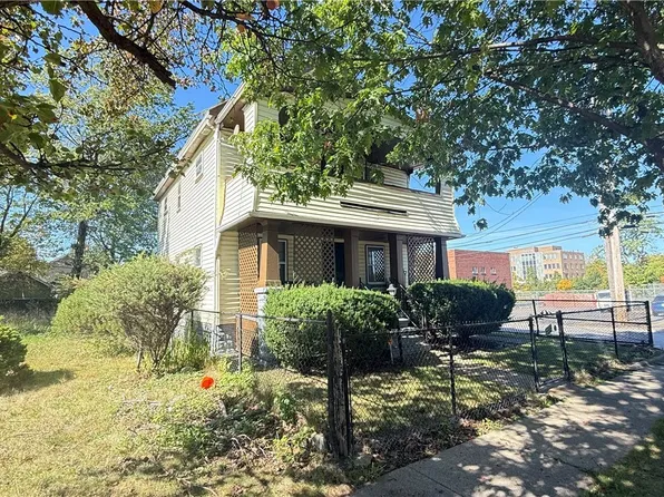 2766 E 119th St, Cleveland, OH 44120