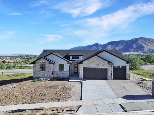 379 E Skyline Dr, Brigham City, UT 84302