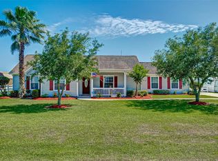 17126 Lake Ridge Cir, Rosharon, TX 77583