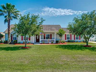 17126 Lake Ridge Cir, Rosharon, TX, 77583