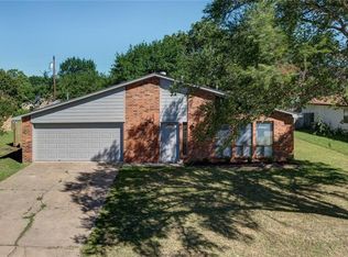 1001 San Benito Dr, College Station, TX 77845