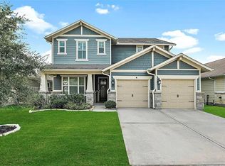 29559 Usonia Dr, Spring, TX 77386