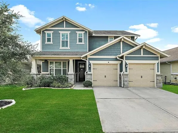 29559 Usonia Dr, Spring, TX 77386