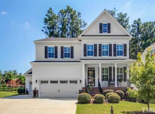 1623 Salem Village Dr, Apex, NC 27502