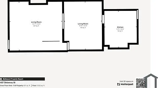 5427 Delancey St — Photo 16