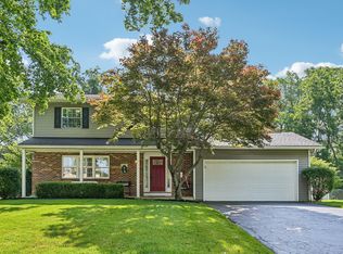 9491 Circle Dr E, Pickerington, OH 43147