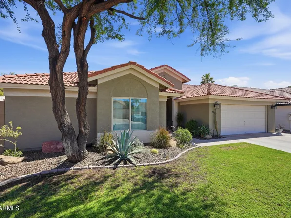 4019 E Morrow Drive, Phoenix, AZ 85050