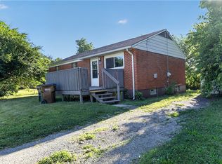 906 Miller Ave, Dayton, OH 45417