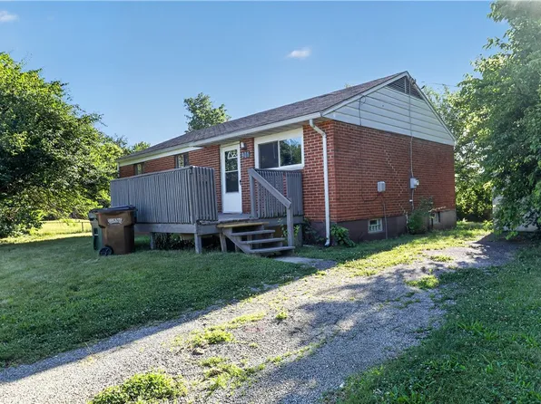 906 Miller Ave, Dayton, OH 45417