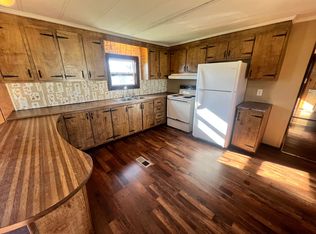 1600 Hill Rd, Canaan, ME 04924