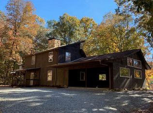 4150 Tails Creek Rd #2, Ellijay, GA 30540