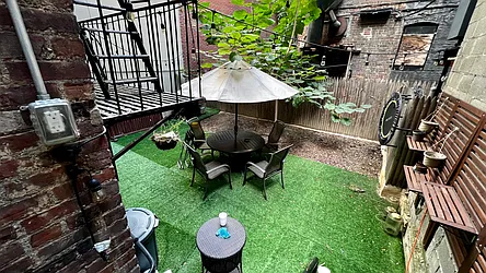 Rented by HOLTON REAL ESTATE INC.